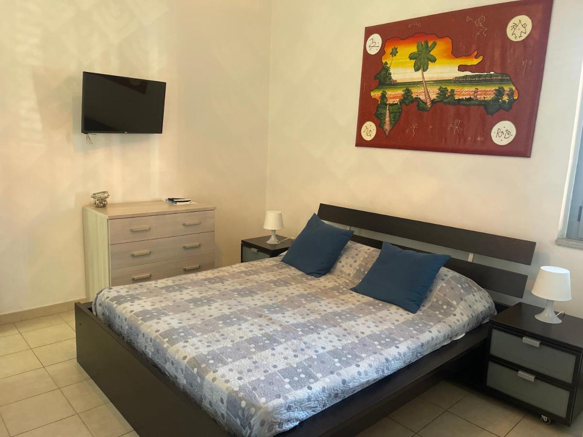 B&B Dell'Infopoint-La Via Silente Castelnuovo Cilento Eksteriør bilde