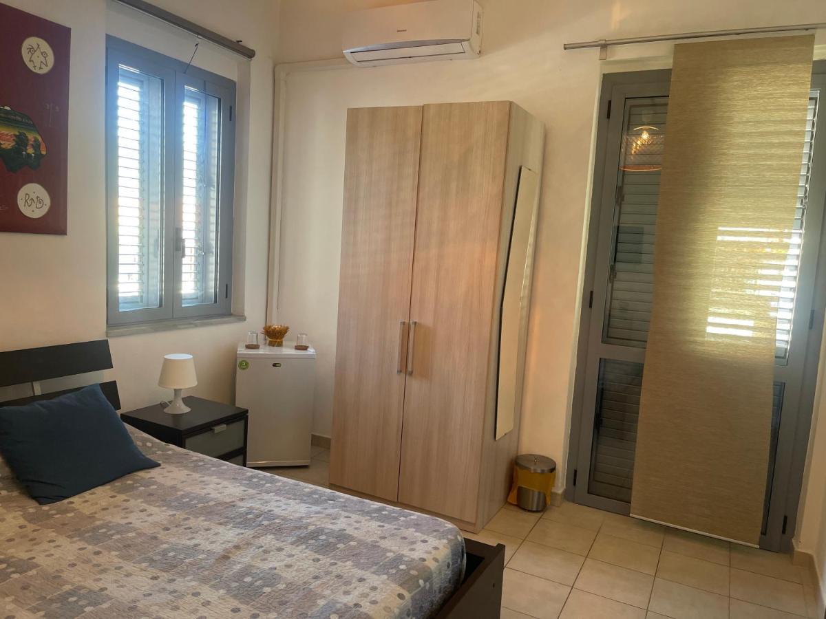 B&B Dell'Infopoint-La Via Silente Castelnuovo Cilento Eksteriør bilde