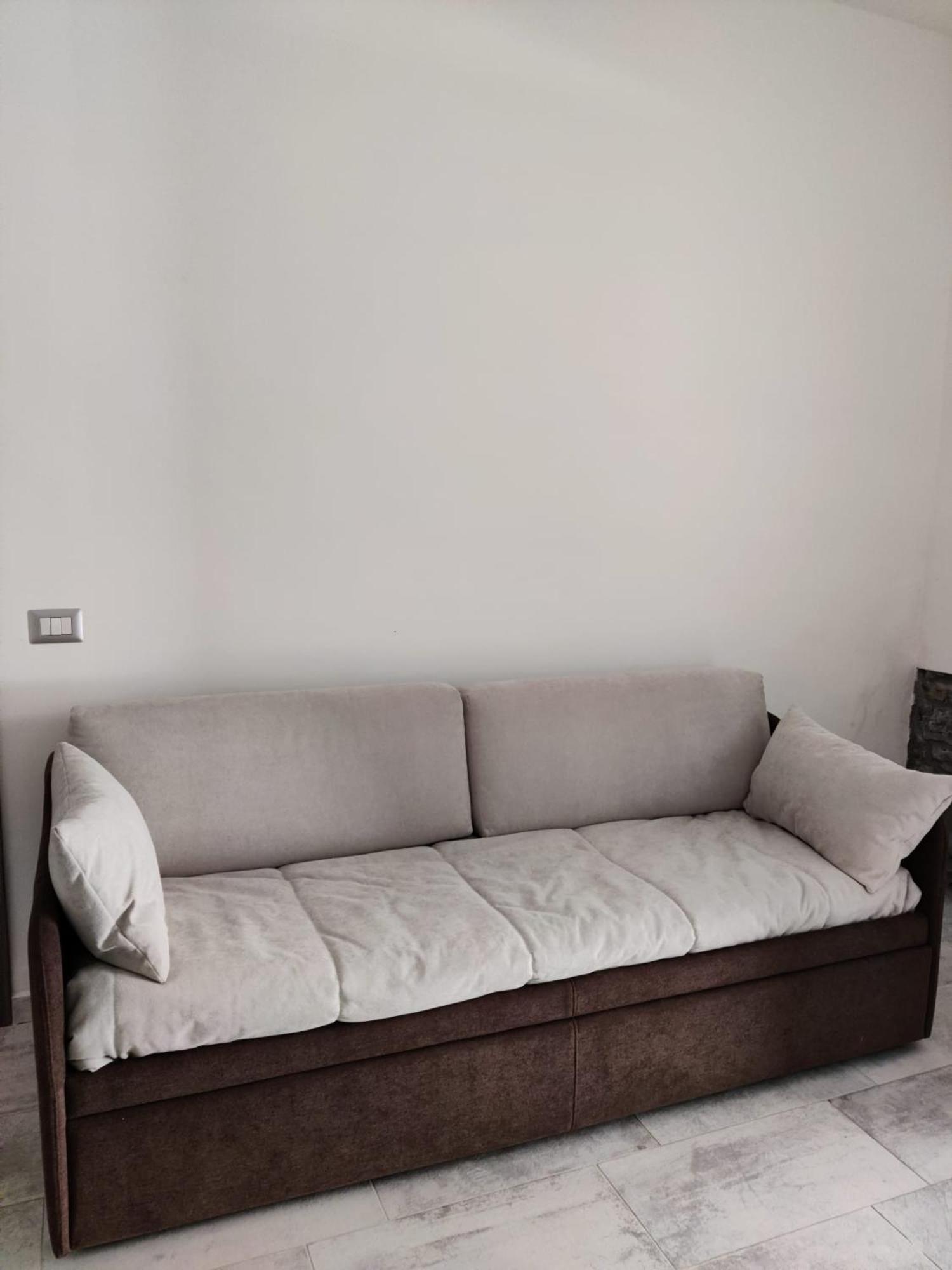 B&B Dell'Infopoint-La Via Silente Castelnuovo Cilento Eksteriør bilde